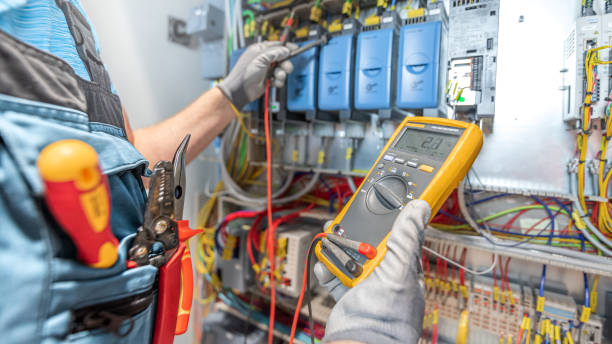 Why Trust Our Certified Electricians for Your Electrical Needs in ID?